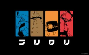 Cowboy Bebop Wallpaper