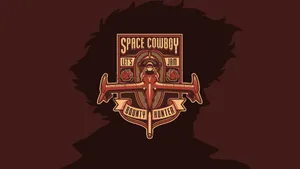 Cowboy Bebop No Face Wallpaper