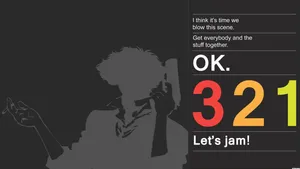 Cowboy Bebop Plan Wallpaper