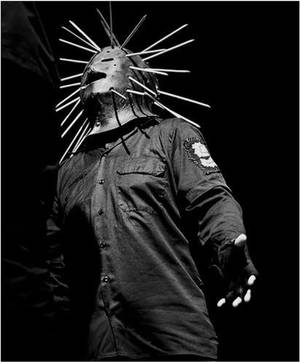 Craig Jones Monochrome Shot Wallpaper