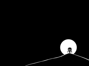 Crazy Jason Cartoon Wallpaper