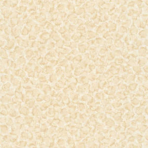 Cream Leopard Brown Art Wallpaper