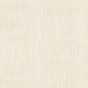 Cream Vinyl Texture Wallpaper