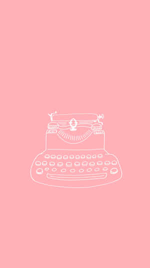 Create A Designer Aesthetic In Your Home That Stands Out. Wallpaper