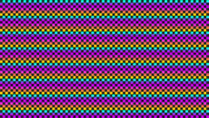 Create A Unique And Mysterious Atmosphere With Purple Grunge Aesthetic. Wallpaper