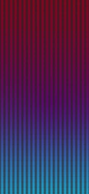 Create A Vibrant Vibe With A Striking Pattern Wallpaper