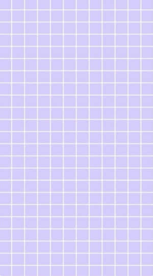 Creative Grid Design In Relaxing Pastel Color Scheme Wallpaper