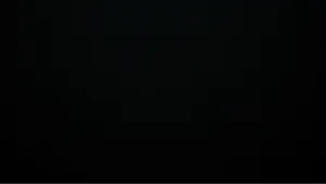 Creatively Minimal Plain Black Desktop Wallpaper