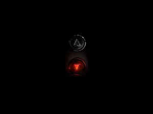 Creepy Elevator Hal 9000 Wallpaper