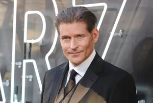 Crispin Glover [wallpaper] Wallpaper