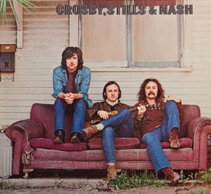 Crosby Stills And Nash Wallpaper