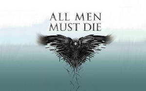 Crow From Game Of Thrones Wallpaper