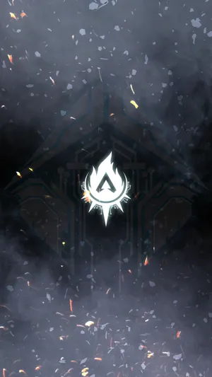 Crypto Keeps The Empire Safe Wallpaper