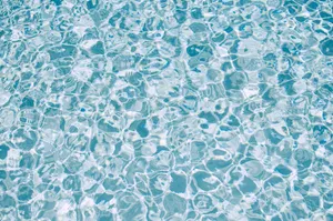 Crystal Clear Water Hd Wallpaper