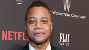 Cuba Gooding Jr Netflix Wallpaper