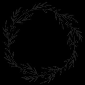 Customize Your Desktop With Monogram Desktop Wallpaper