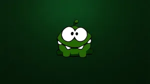 Cut The Rope Wallpapers Wallpaper