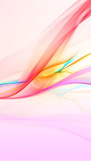 Cute Android Colorful Graphics Wallpaper