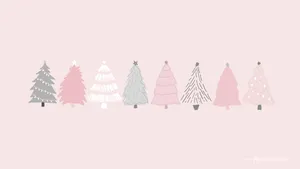 Cute Holiday Christmas Laptop Wallpaper