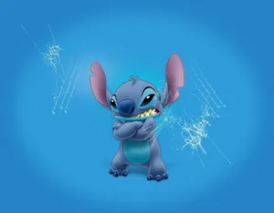 Cute Lilo And Stitch Wallpaper Wallpaper