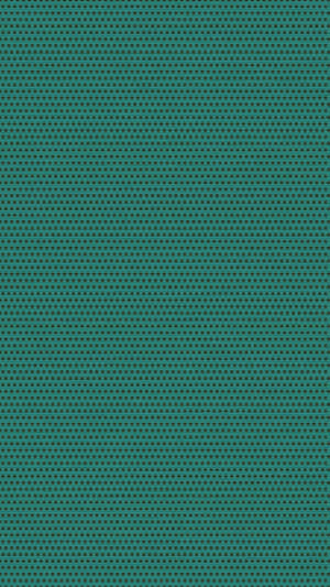 Cute Sage Green Panel With Small Holes Wallpaper