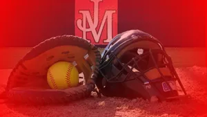 Cute Softball Gear Wallpaper