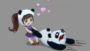 Cutest Anime Baby Wallpaper