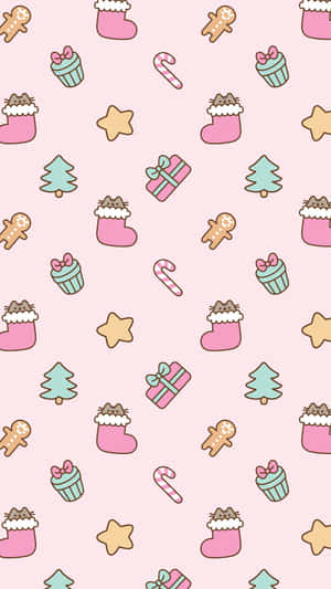 Cutest Pusheen Ever!
