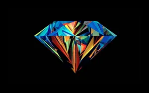 Cutting-edge Design Meets Power And Performance With The Dope Laptop Wallpaper