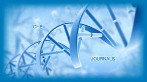 Cutting-edge Healthcare Dna Research Wallpaper