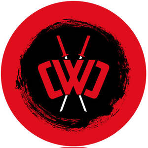 Cwc Spy Ninja Logo Wallpaper