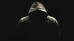 Cyber Gangster Organization Wallpaper