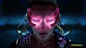 Cyberpunk 2560x1440 2560 X 1440 Wallpaper