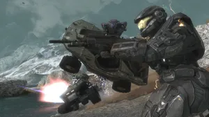 Cyrus' Halo Blog: Halo Reach Wallpaper Wallpaper