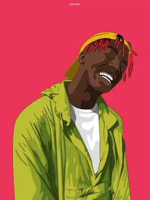 Dababy Cartoon Saying