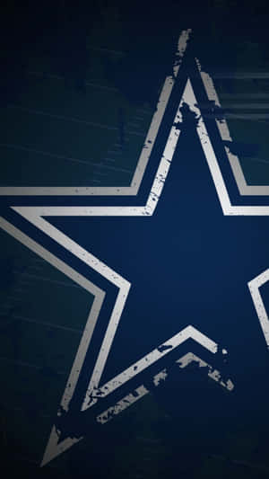 Dallas Cowboys Phone Rugged Wallpaper