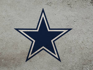 Dallas Cowboys Star Best Desktop Wallpaper