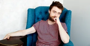 Daniel Radcliffe [wallpaper] Wallpaper