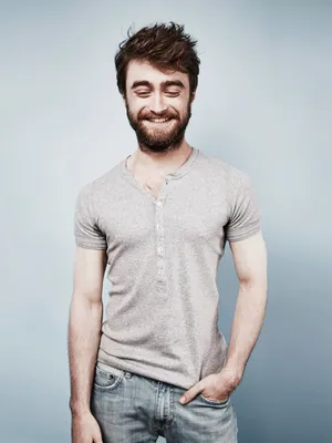 Daniel Radcliffe [wallpaper] Wallpaper