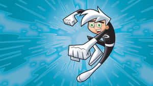 Danny Phantom 1920 X 1080 Wallpaper