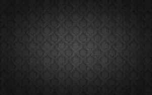 Dare To Stand Out With Retro Black Wallpaper