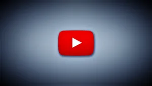 Dark 2048x1152 Youtube Desktop Wallpaper