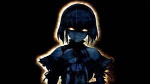 Dark Anime Demonic Alice Margatroid Wallpaper
