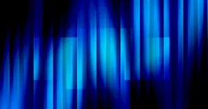 Dark Blue Aesthetic Vertical Strips Wallpaper