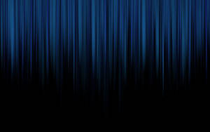 Dark Blue Background Black Abstract Vertical Lines Wallpaper