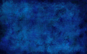 Dark Blue Background Old Grunge Pixel Wallpaper