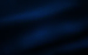 Dark Blue Carbon Fiber Wallpaper