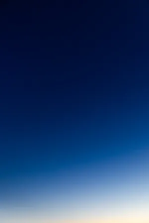 Dark Blue Gradient Wallpaper