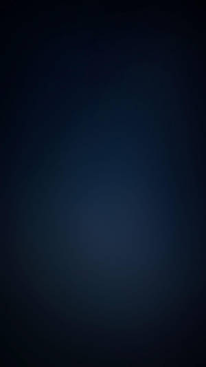 Dark Blue Gradient Miui Wallpaper