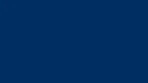 Dark Blue Plain Classic Wallpaper